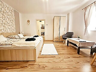 Csenar Apartman Iii. Hegyko