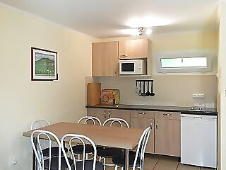 Liget Apartman Fonyodliget