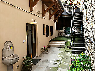 Muzsa Vendeghaz Veszprem