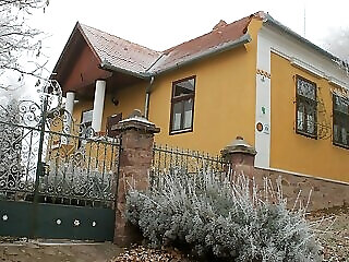 Kemences Szechenyi Vendeghaz Kovagoszolos