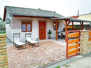 Jazmin Apartman Csisztapuszta