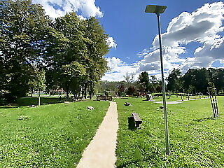 Park Vendeghaz Bakonyszentkiraly