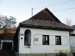 Paripa Vendeghaz Nogradsipek