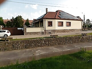 Patakparti Vendeghaz (benkovics Haz) Pilismarot