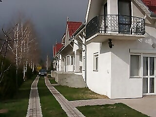 Tarr Apartmanhazak Iker Vendeghaz Zamardi