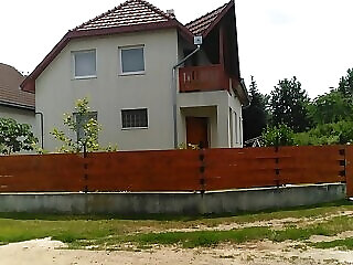 Sarki Feny Vendeghaz Vasarosnameny