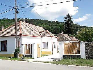 Hegyalja Vendeghaz Monostorapati