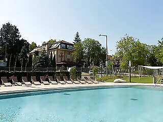 Fortuna Hotel Miskolctapolca