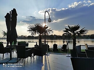 Waterfront Lodge **** Panzio Szeliditopart
