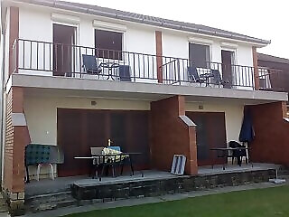 Evi Apartmanok Szantod