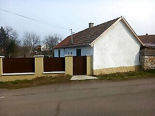Galamblak Vendeghaz Abaujszanto