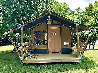 Delta Glamping Balatonederics