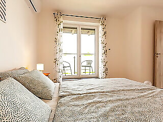 Lake 27 Apartman Szantod