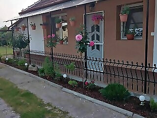 Sarolta Vendeghaz Olaszliszka