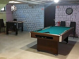 Ipoly Party Haz Balassagyarmat
