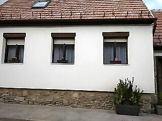 Garzon Apartman Koszeg