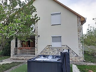 Lia Vendeghaz Szihalom Zsoryfurdo