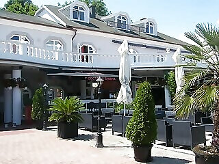 Y Panzio Balatonlelle
