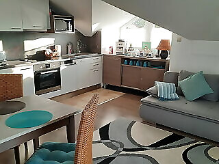 Kamilla Apartman Villapark Bükfürdő