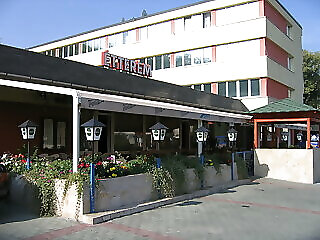 Hotel Ozd