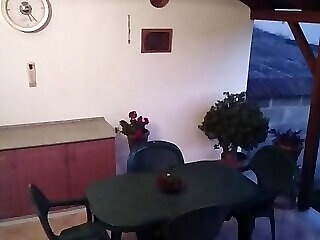 Szekely Vendeghaz Kakasd
