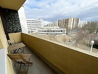 Chill Apartman Miskolc
