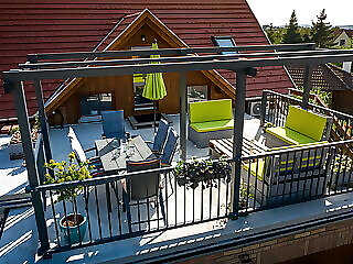 Balaca Apartman Nemesvamos