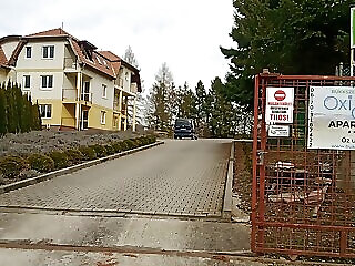 Oxigen Apartman Bükkszentkereszt
