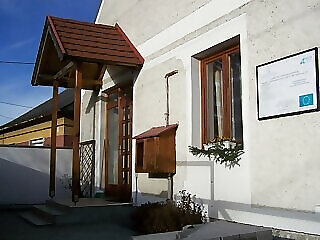 Also Kuti Vendeghaz Nemesvamos
