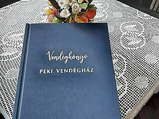 Peki Vendeghaz Kam
