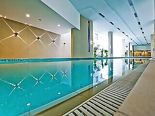 Abacus Business Wellness Hotel Herceghalom