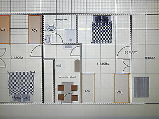 Kata Apartman Kiskunmajsa