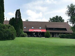 Greenfield Panzio Kisoroszi