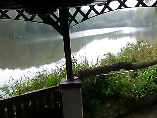 Panorama Vendeghaz Dombovar