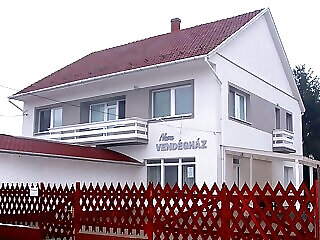 Neva Vendeghazak Tiszalok