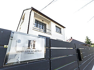 Horvath Apartman Fertod