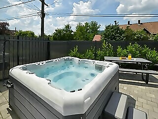 Deluxe Apartman Visegrad