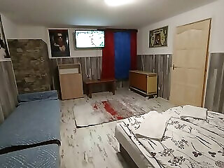 Kata Apartman Satoraljaujhely