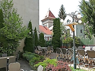 Portre Panzio Koszeg