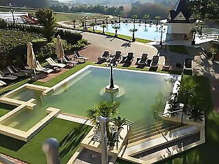 Borostyan Med Hotel Debrecen Nyiradony