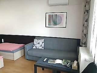 Central Apartman Salgotarjan