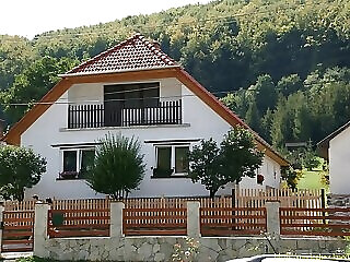 Knedli Vendeghaz Repashuta