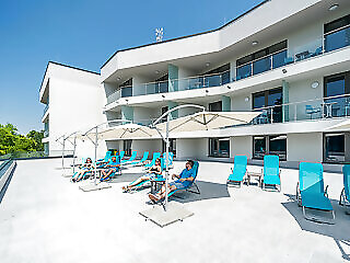 Sport Hotel Velence