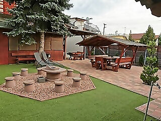 Varga Vendeghaz Wellness Tiszakecske