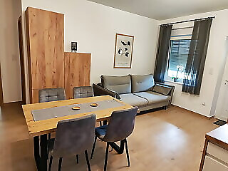 Szecu Apartmanhaz Paks