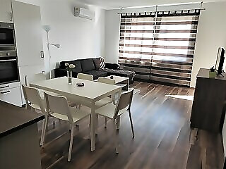 Hatvan Corner New Apartment