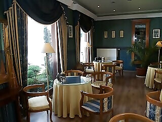 Platan Hotel Sarvar