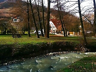 Villa Harmonia Panzio Visegrad