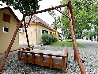 Szazesztendos Reveszhaz Apartman Szigetmonostor