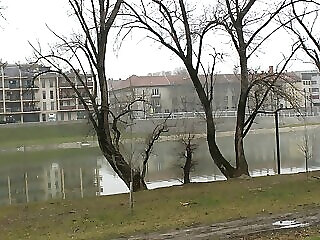 Gyor Revfalu Apartman